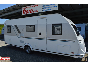 קרוואן נגרר KNAUS SPORT
