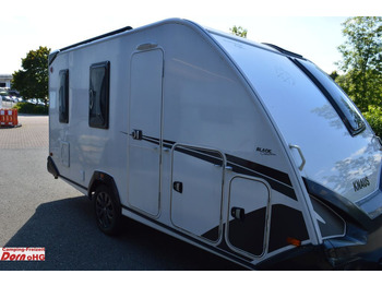קרוואן נגרר KNAUS SPORT&FUN