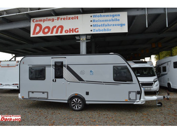קרוואן נגרר KNAUS SÜDWIND 500 FU