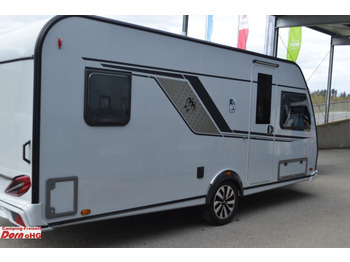 קרוואן נגרר KNAUS SÜDWIND 500