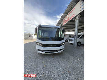 רכב ממונע משולב WEINSBERG CaraCore 650 MF