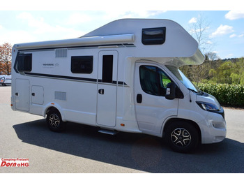 רכב ממונע Alcove WEINSBERG CaraHome