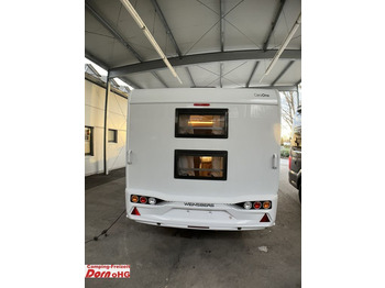 קרוואן נגרר WEINSBERG CaraOne 500 FDK
