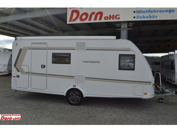 קרוואן נגרר WEINSBERG CaraOne 500 FDK