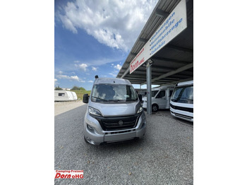 מוטורהום WEINSBERG CaraTour 540 MQ