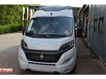 מוטורהום WEINSBERG CaraTour 540 MQ