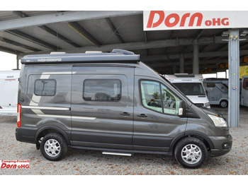 מוטורהום WEINSBERG CaraTour 550 MQ