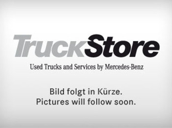 כלי רכב מסחרי במיטה שטוחה Renault MAXITY 150.45-6: תמונה 1