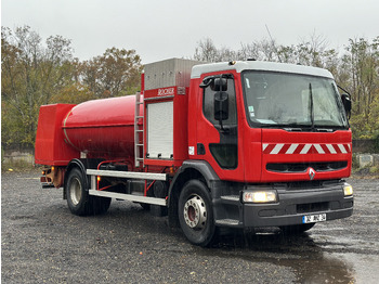 משאית אש RENAULT Premium