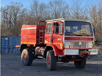 משאית אש RENAULT Midliner M 210