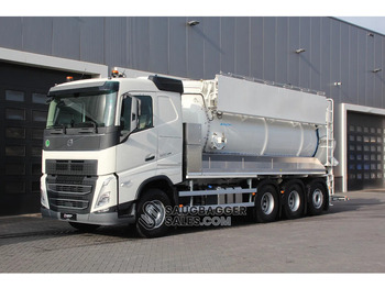 משאית ואקום VOLVO FH 500