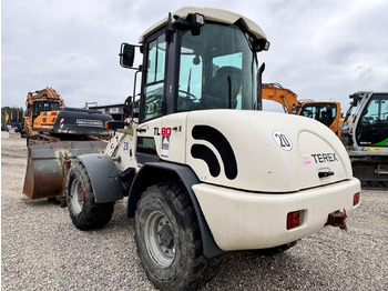 מעמיס גלגלים TEREX