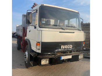 מזהיר IVECO