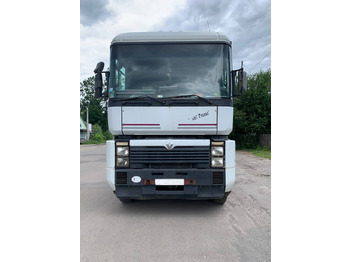יחידת טרקטור RENAULT Magnum 430: תמונה 2