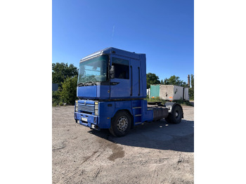 יחידת טרקטור RENAULT Magnum 430: תמונה 3