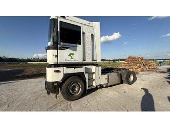 יחידת טרקטור RENAULT Magnum 440: תמונה 4