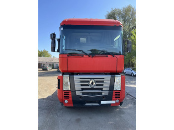 יחידת טרקטור RENAULT Magnum 480: תמונה 2