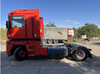 יחידת טרקטור RENAULT Magnum 480: תמונה 4