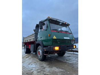 מזהיר STEYR