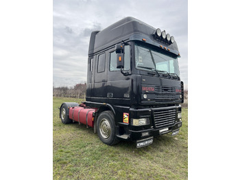 יחידת טרקטור DAF XF 95 480