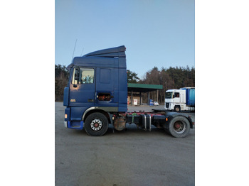 יחידת טרקטור DAF XF 95 380
