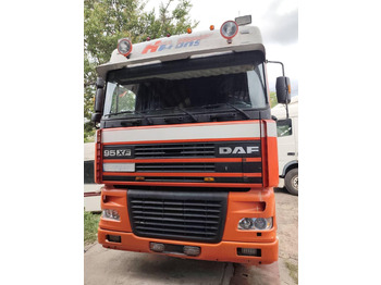 יחידת טרקטור DAF XF 95 430