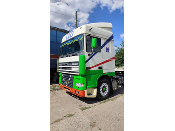 יחידת טרקטור DAF XF 95 430