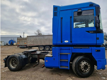 יחידת טרקטור RENAULT Magnum 430