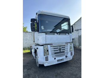 יחידת טרקטור RENAULT Magnum 440