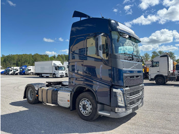 יחידת טרקטור VOLVO FH 460