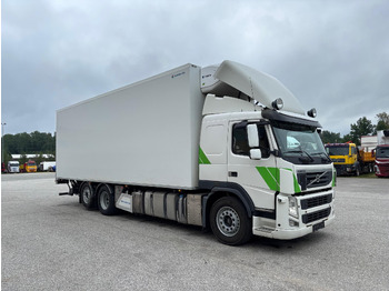 משאית VOLVO FM 460