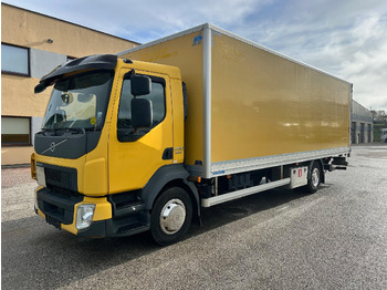 משאית תיבה VOLVO FL250: תמונה 3