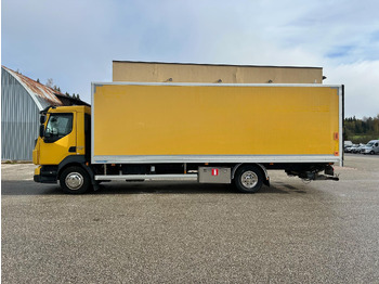 משאית תיבה VOLVO FL250: תמונה 2
