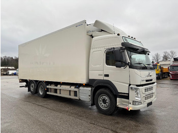 משאית קירור VOLVO FM 500