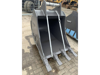 חָדָשׁ דלי מחפר Volvo S 60 / S6 Tieflöffel bucket 1.000mm: תמונה 5 חָדָשׁ דלי מחפר Volvo S 60 / S6 Tieflöffel bucket 1.000mm: תמונה 5