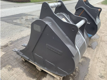 חָדָשׁ דלי מחפר Volvo S 60 / S6 Tieflöffel bucket 1.000mm: תמונה 3 חָדָשׁ דלי מחפר Volvo S 60 / S6 Tieflöffel bucket 1.000mm: תמונה 3