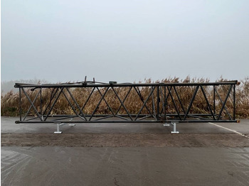 עגורן מעמיס HITACHI