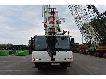 עגורן לכל שטח Liebherr LTM1055-3.2: תמונה 3
