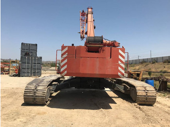 הַחכָּרָה Terex PPM A600C Terex PPM A600C: תמונה 4