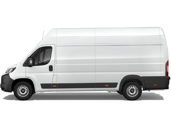 כלי רכב מסחרי עם לוח Fiat Ducato  35H L4H3 180 Kastenwagen 2025: תמונה 3