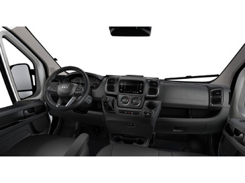 כלי רכב מסחרי עם לוח Fiat Ducato  35H L4H3 180 Kastenwagen 2025: תמונה 5