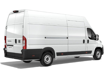 כלי רכב מסחרי עם לוח Fiat Ducato  35H L4H3 180 Kastenwagen 2025: תמונה 4
