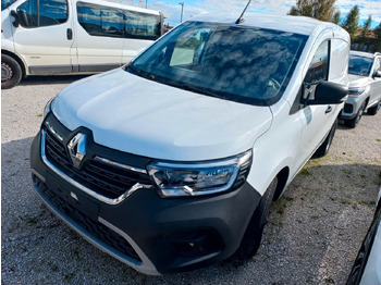 כלי רכב מסחרי קטן RENAULT Kangoo