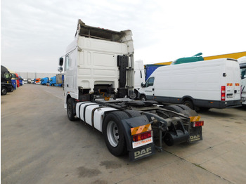 יחידת טרקטור Daf Xf 105460: תמונה 4