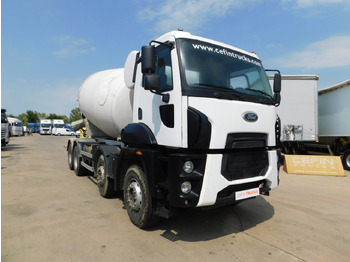 משאית מערבלת בטון Ford Lt12xl 7h cargo 4142m: תמונה 2