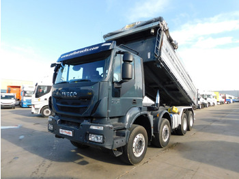 מזהיר IVECO