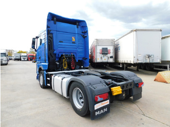 יחידת טרקטור Man Tgx 18470: תמונה 4