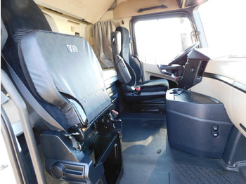 יחידת טרקטור Mercedes Actros: תמונה 5