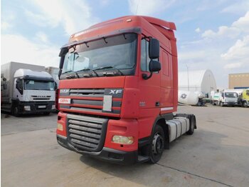 יחידת טרקטור DAF XF