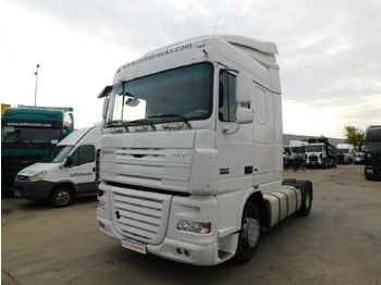 יחידת טרקטור DAF XF